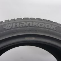 7. 235 45 18 2x HANKOOK 235/45 R18 98V XL Winter ICept evo 2 W320 Winterreifen 2018 6mm