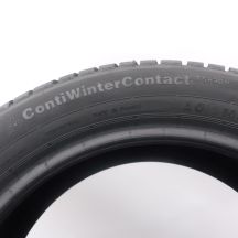 6. 195 50 16 2x CONTINENTAL195/50 R16 88H XL ContiWinterContact TS  830P A0 Winterreifen 2019 VOLL WIE NEU 