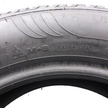 5. 205 60 16 1x FULDA 205/60 R16 96H XL KristallControl HP2 Winterreifen 2023 WIE NEU VOLL