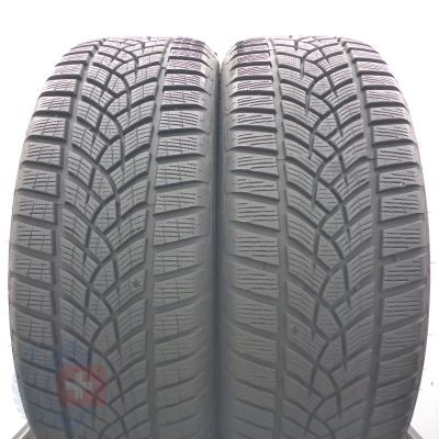 3. 215 45 20 4x GOODYEAR 215/45 R20 95T XL UltraGrip Performance+ Winterreifen 2024 8,5 i 8mm