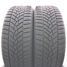 3. 215 45 20 4x GOODYEAR 215/45 R20 95T XL UltraGrip Performance+ Winterreifen 2024 8,5 i 8mm