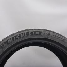 6. 225 40 18 2x MICHELIN 225/40 R18 92V XL PilotAlpin5 Winterreifen 2019 6,5mm