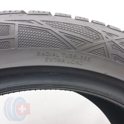 6. 235 45 17 2x VREDESTEIN 235/45 R17 97V XL Wintrac PRO Winterreifen 2023 7mm