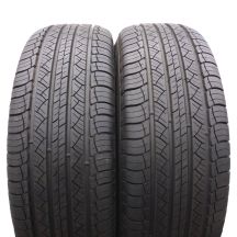 5. 235 65 17 4x MICHELIN 235/65 R17 108V XL Latitude Tour HP Sommerreifen 2016 Ungebraucht