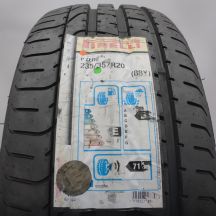 235 35 20 1x PIRELLI 235/35 ZR20 88Y P Zero Sommerreifen 2021 VOLL WIE NEU