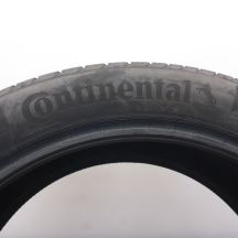 5. 275 40 21 2x CONTINENTAL 275/40 R21 107V XL PremiumContact6 Sommerreifen 2023 WIE NEU VOLL