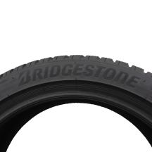 6. 215 45 17 1x BRIDGESTONE 215/45 R17 91V XL Blizzak LM005 Winterreifen 6mm 2022