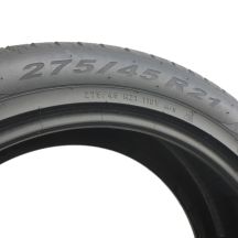 5. 2 x PIRELLI 275/45 R21 110V XL Scorpion Winter MO Winterreifen 2017 5,2-6mm