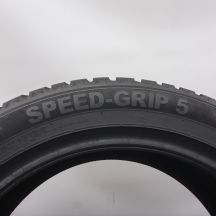 7. 235 50 19 4x SEMPERIT 235/50 R19 103V XL Speed-Grip 5 Winterreifen 2024 8,5-8,2mm WIE NEU 