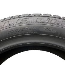 6.  205 50 16 2x GOODYEAR 205/50 R16 87H Eagle UltraGrip GW3 Winterreifen 2016 Ungebraucht
