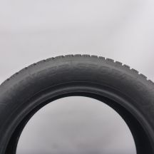 4. 205 55 16 1x DUNLOP  205/55 R16 91H Winter Sport 5 Winterreifen 2022 6,8mm