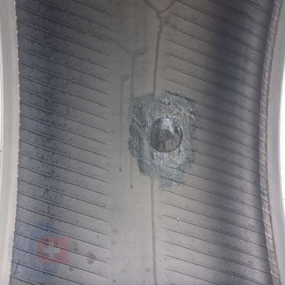 8. 255 40 18 2x BRIDGESTONE 255/40 R18 99Y XL Turanza T005 BMW Sommerreifen 2023 6,8mm