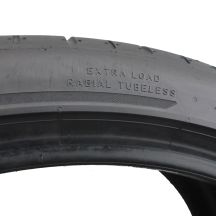 11. 2 x PIRELLI 315/30 ZR22 107Y XL PZero Corsa Sommerreifen 2021 5,2-5,9mm