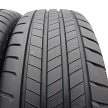 2. 4 x BRIDGESTONE 225/65 R17 102V Turanza Eco Sommerreifen 2022 WIE NEU VOLL