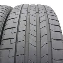 3. 245 45 19 2x PIRELLI 245/45 R19 102Y XL P Zero Sommerreifen 2024 6,2-6,8mm