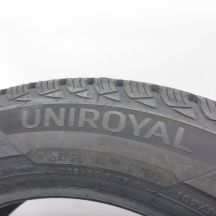 7. 225 55 17C 4x UNIROYAL 225/55 R17C 109/107T SnowMax 3 Winterreifen 2022 VOLL