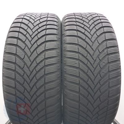 4.  235 55 18 4x SEMPERIT 235/55 R18 104V XL Speed-Grip 5 Winterreifen 2025 8,5 i 8,2mm WIE NEU
