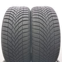 4.  235 55 18 4x SEMPERIT 235/55 R18 104V XL Speed-Grip 5 Winterreifen 2025 8,5 i 8,2mm WIE NEU
