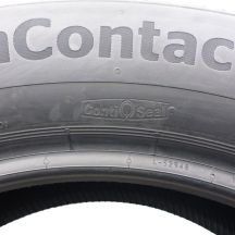 7. 235 55 18 1x CONTINENTAL 235/55 R18 100V AllSeasonContact Seal Ganzjahresreifen 7,8mm 2022