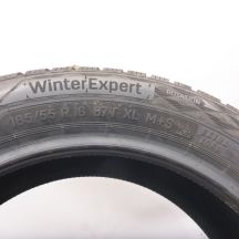 5. 185 55 16 2x UNIROYAL 185/55 R16 87T XL Winter Expert Winterreifen 2022 Ungebraucht  