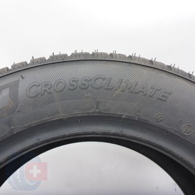 7. 165 70 14 4x MICHLIN 165/70 R14 85T XL CrossClimate+ Ganzjahresreifen 2022 Ungebraucht   