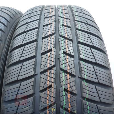 3.  225 60 16 2x BARUM 225/60 R16 102V XL Polaris 5 Winterreifen 2022 Ungebraucht   