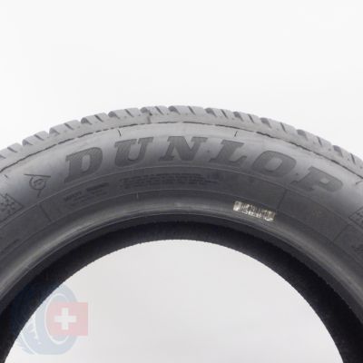 4. 195 60 15 2x DUNLOP195/60 R15 88T Winter Response 2 Winterreifen 2017/18 VOLL WIE NEU 
