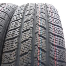 3. 195 60 16C 2x CONTINENTAL 195/60 R16C 99/97T VanContact Winter Winterreifen 2023/24 VOLL