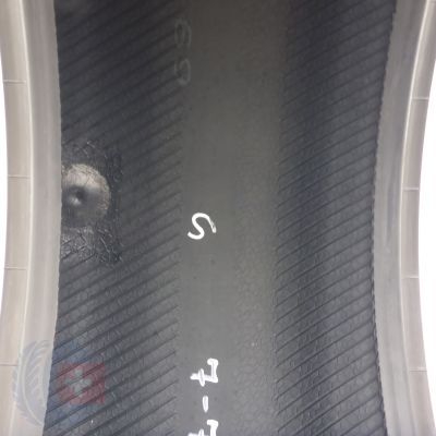 7. 255 50 19 2x SEMPERIT 255/50 R19 107V XL Speed-Grip 3 SUV Winterreifen 2022 7,4-7,5mm