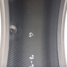 7. 255 50 19 2x SEMPERIT 255/50 R19 107V XL Speed-Grip 3 SUV Winterreifen 2022 7,4-7,5mm