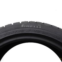 6. 2 x PIRELLI  245/40 R18  93V Sottozero Winter 240 RUN FLAT Winterreifen 2011/12 Ungebrauchte 