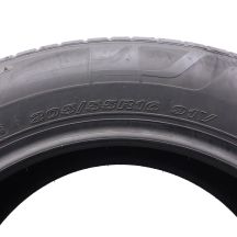 2. 205 55 16 1x NEXEN 205/55 R16 91V N blue S AO Sommerreifen 6,8mm 2023