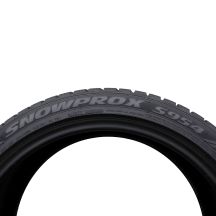 6. 2 x TOYO 225/40 R18 92V Snowprox S954 Winterreifen 2016 WIE NEU 7-7,5mm