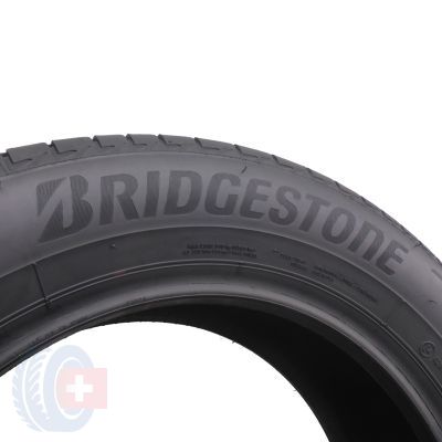 4. 2 x BRIDGESTONE 215/60 R17 96H Turanza T005 Sommerreifen 2019  6mm