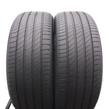 4. 4 x MICHELIN 235/45 R20 100V XL Primacy 4 S1 Sommerreifen 2023 6,2mm