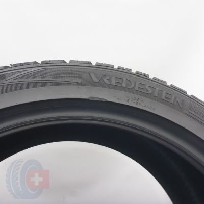 7. 265 40 21 4x VREDESREIN 265/40 R21 105Y XL Wintrac PRO Winterreifen 2023 8mm
