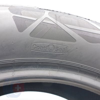 7.  255 50 19 1x CONTINENTAL 255/50 R19 103T EcoContact 6Q SEAL Sommerreifen 2025 5,7mm