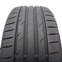 215 45 16 1x NEXEN 215/45 R16 86H NBlue HD Plus Sommerreifen 6,2mm 2020