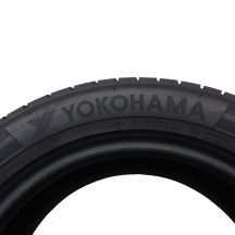 5. 2 x YOKOHAMA 225/55 R17C 109/107H BluEarth-Van RY55 Sommerreifen 2022 7,2-7,5mm