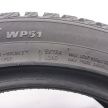 8. 195 50 16 2x KUMHO 195/50 R16 88H XL WinterCraft WP51 Winterreifen 2021 7,2-7,4mm