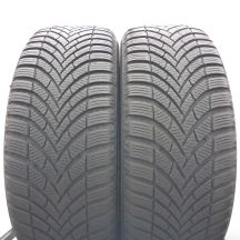 5. 225 55 17 4x SEMPERIT 225/55 R17 101V XL Speed-Grip 5 Winterreifen  2025 7,5mm