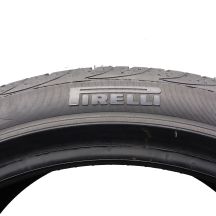 5. 215 40 17 2x PIRELLI 215/40 ZR17 87W XL PZero Nero GT Sommerreifen 2018 WIE NEU VOLL