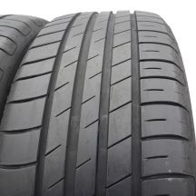 3. 225/55 R17 2x GOODYEAR 97W EfficientGrip Performance BMW Sommerreifen 2018 6-6,2mm