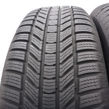 3. 235 65 17 2x CONTINENTAL 235/65 R17 108H XL WinterContact Ts870P Winterreifen 2024 7,8mm