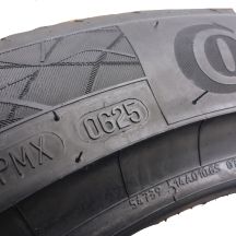2. 225 45 17 2x CONTINENTAL 225/45 R17  94Y XL PremiumContact 6 Sommerreifen 2025 6,5mm 