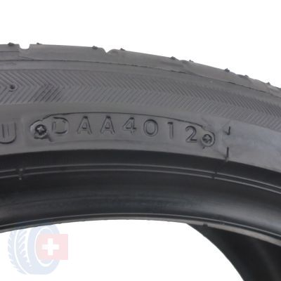 8. 4 x BRIDGESTONE 275/30 R20 97Y XL R01 Potenza S001 Sommerreifen  2012 UNGEBRAUCHTE 