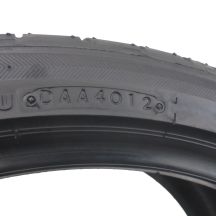 8. 4 x BRIDGESTONE 275/30 R20 97Y XL R01 Potenza S001 Sommerreifen  2012 UNGEBRAUCHTE 