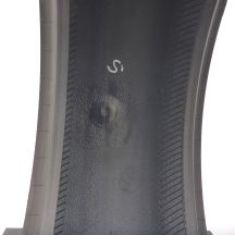 8. 205 50 17 2x CONTINENTAL 205/50 R17 93H XL WinterContact TS870P Winterreifen 2023 6,8mm