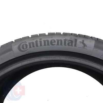 6. 255 35 19 2x CONTINENTAL 255/35 R19 96V XL WinterContact TS860S RunFlat Winterreifen 2024 6,2mm