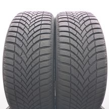 3. 235 50 19 4x SEMPERIT 235/50 R19 103V XL Speed-Grip 5 Winterreifen 2024 8mm